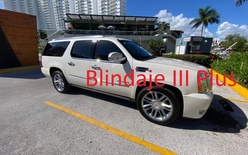 Cadillac