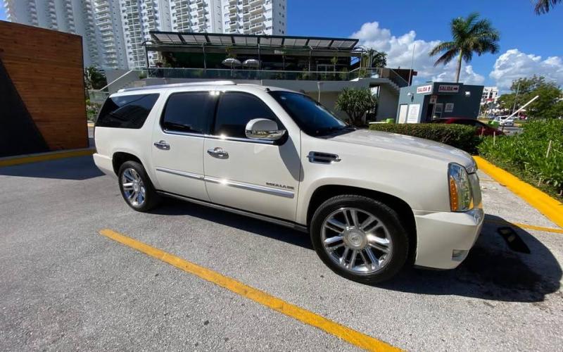 Cadillac
