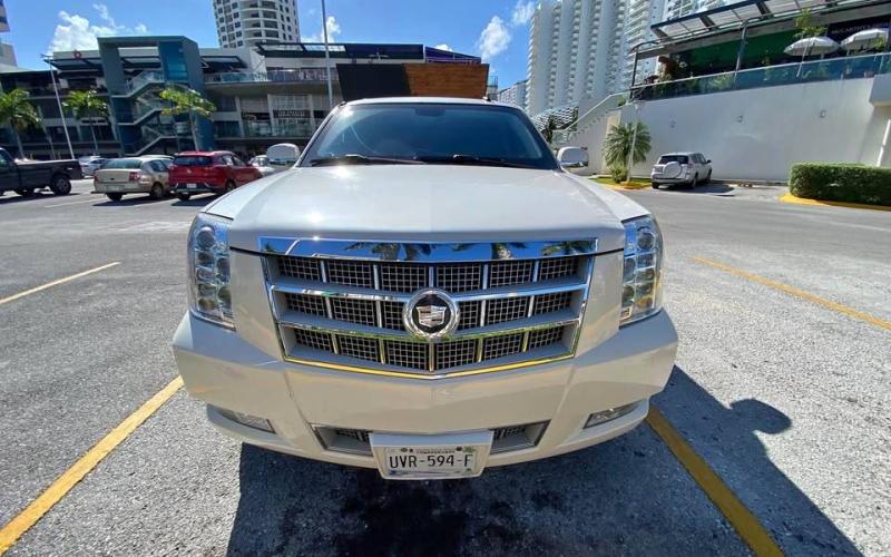 Cadillac