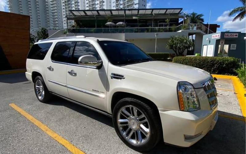Cadillac