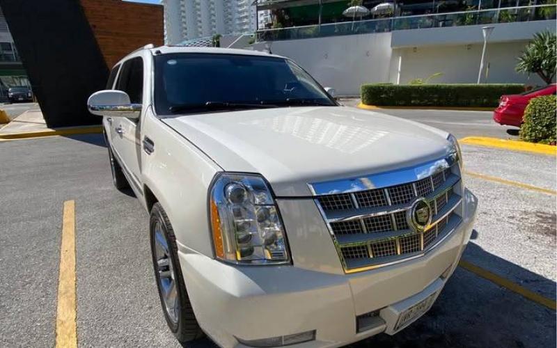 Cadillac