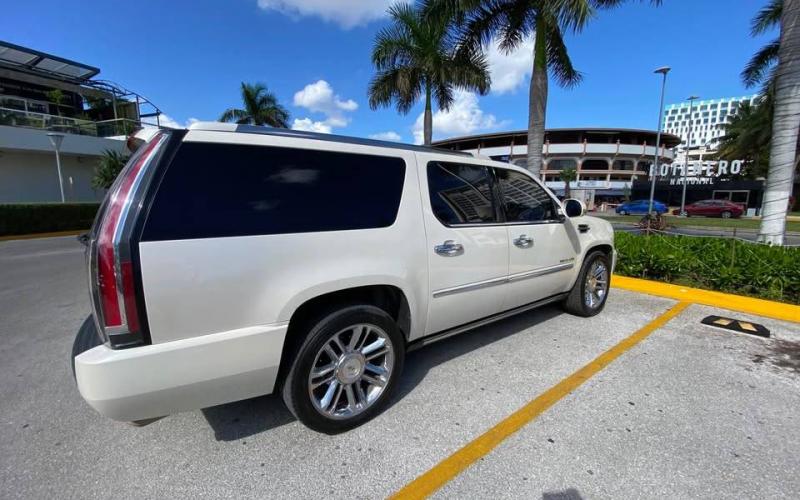Cadillac