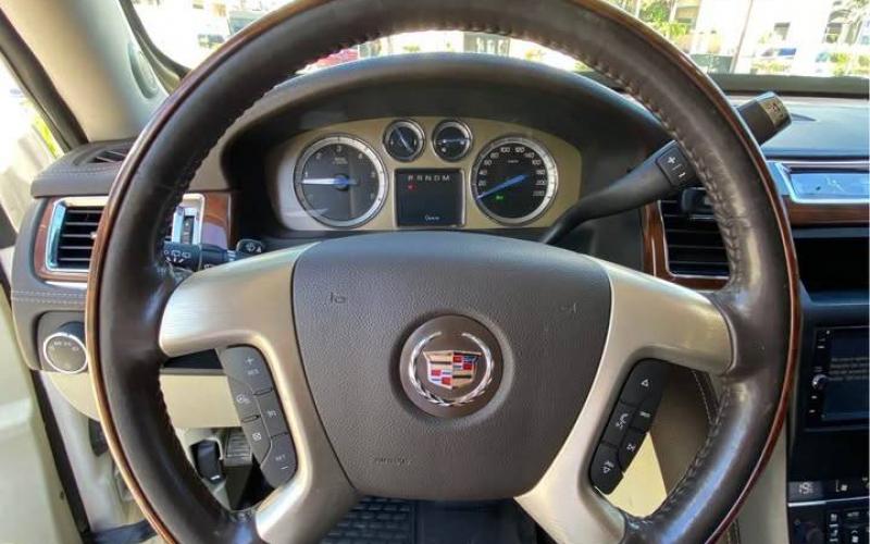 Cadillac