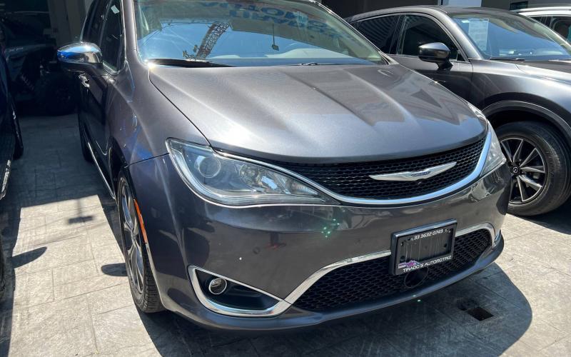 Chrysler