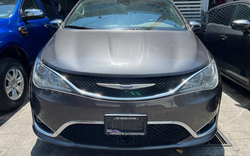 Chrysler