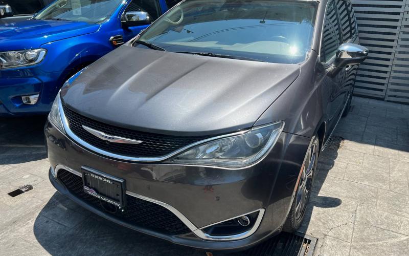 Chrysler