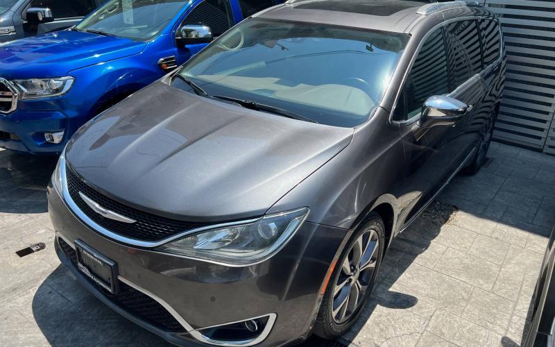 Chrysler
