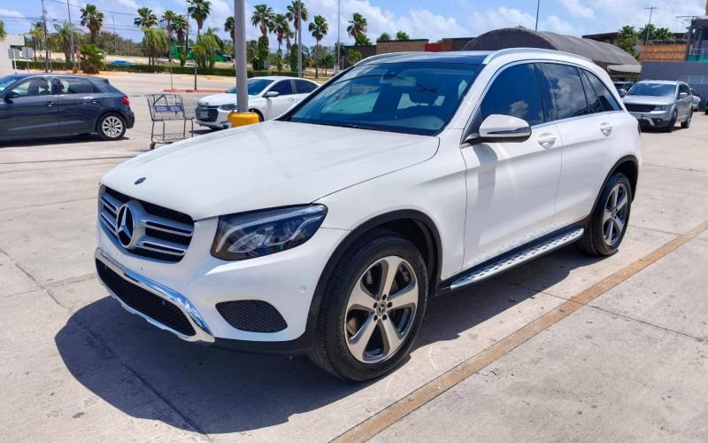 Mercedes Benz
