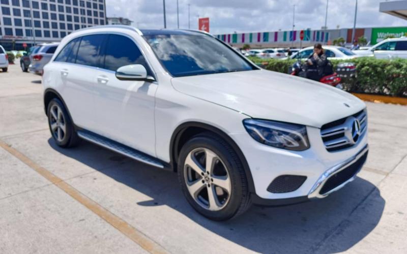 Mercedes Benz