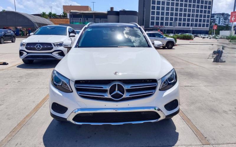 Mercedes Benz
