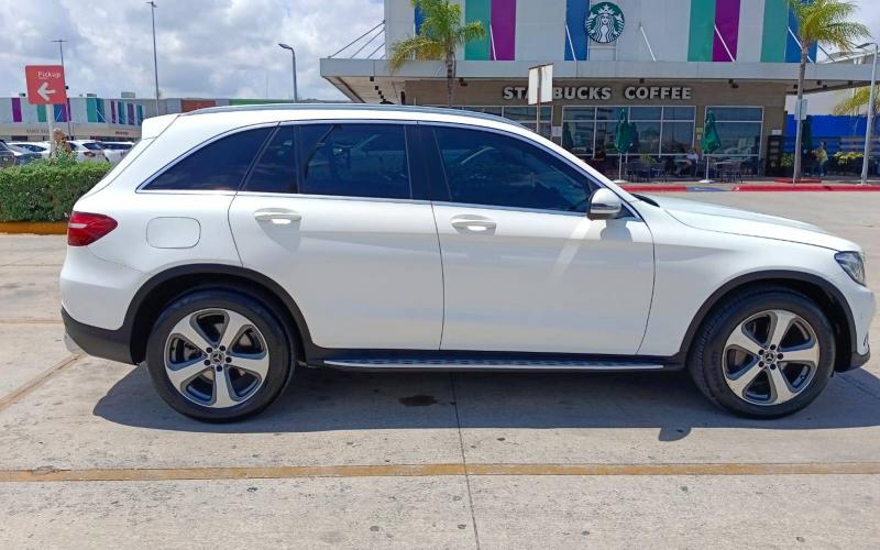 Mercedes Benz