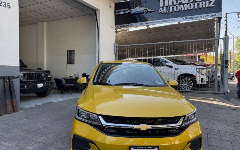 Chevrolet
