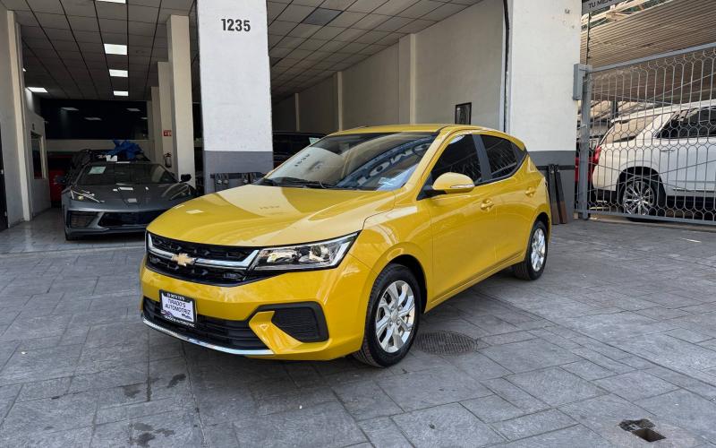 Chevrolet