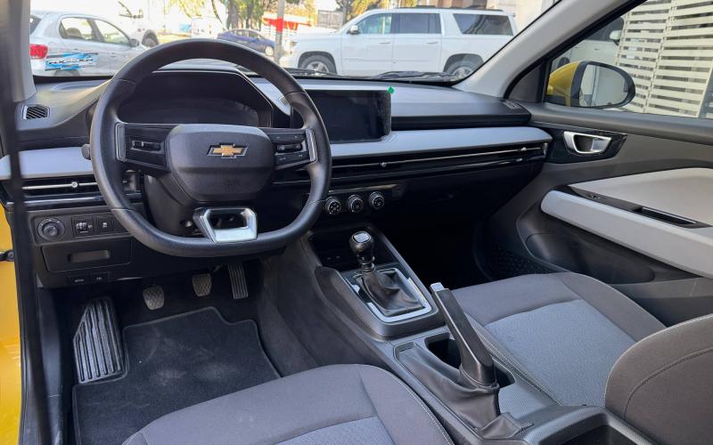 Chevrolet