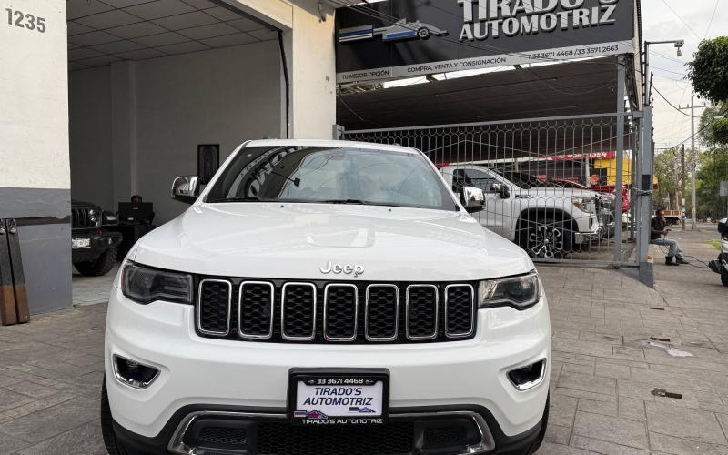 Jeep