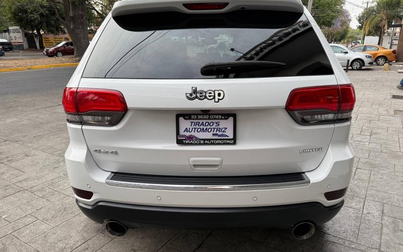 Jeep
