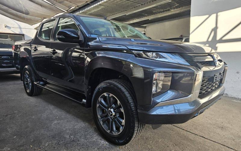 Mitsubishi