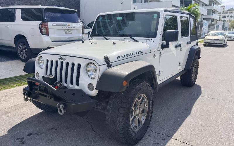 Jeep