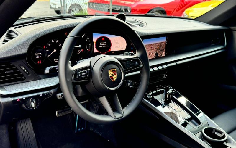 Porsche