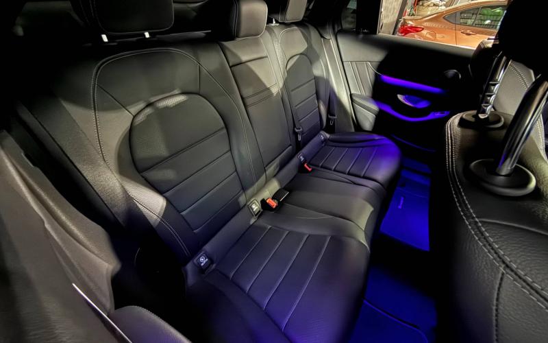 Mercedes Benz