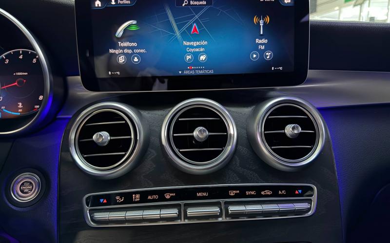 Mercedes Benz