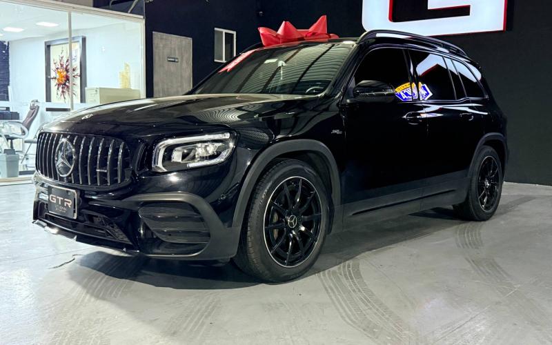 Mercedes Benz