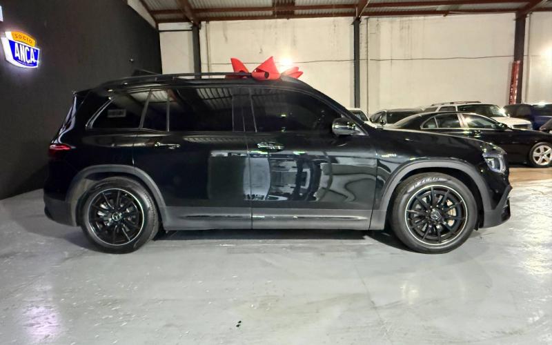 Mercedes Benz