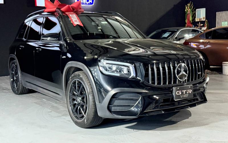 Mercedes Benz