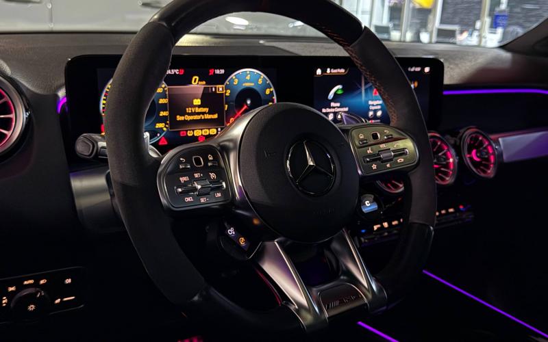 Mercedes Benz
