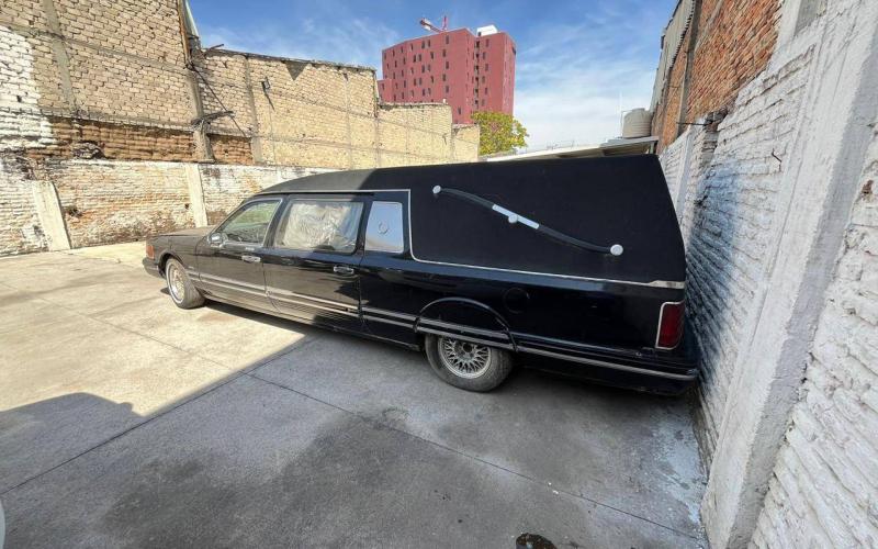 Lincoln