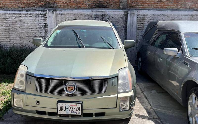 Cadillac