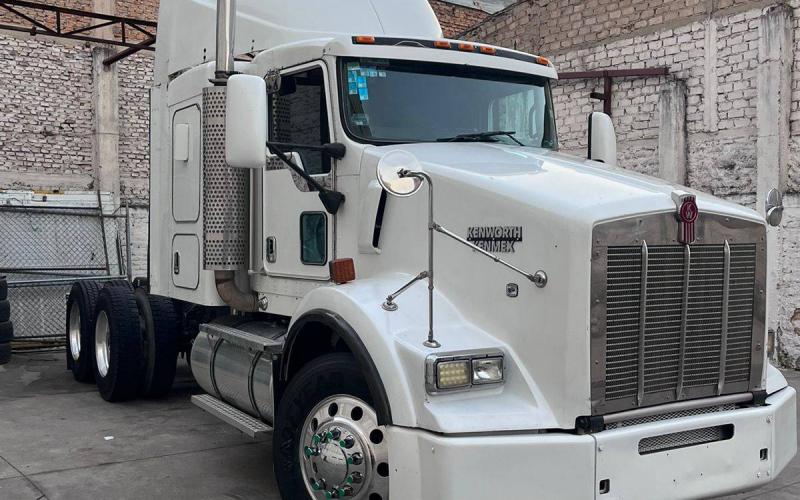 Kenworth