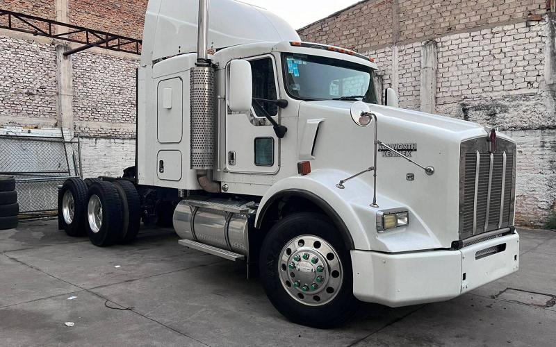 Kenworth