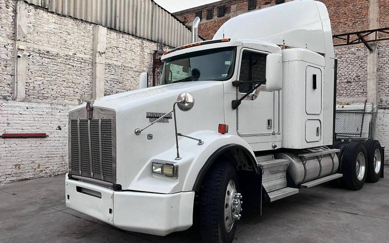 Kenworth