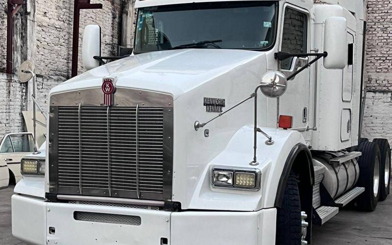 Kenworth