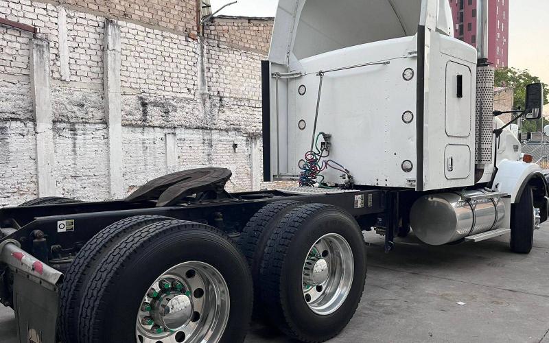 Kenworth