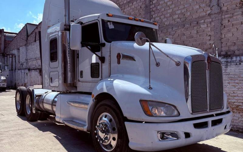 Kenworth