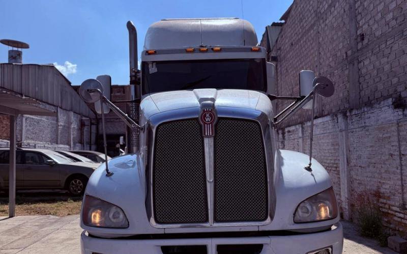 Kenworth