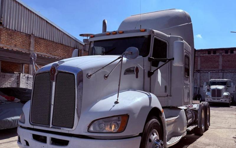 Kenworth