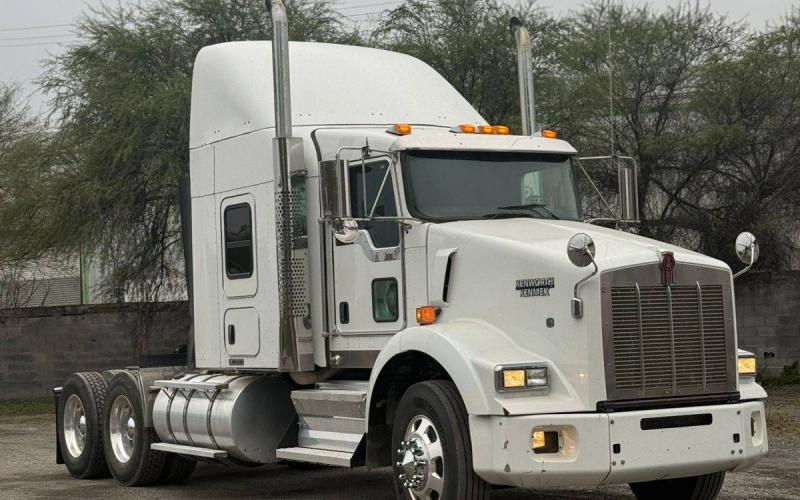 Kenworth