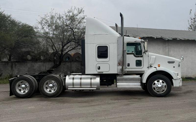 Kenworth