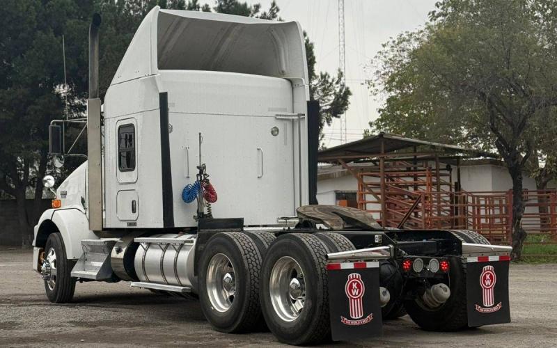 Kenworth