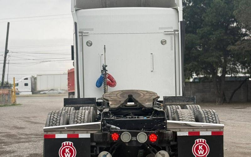 Kenworth
