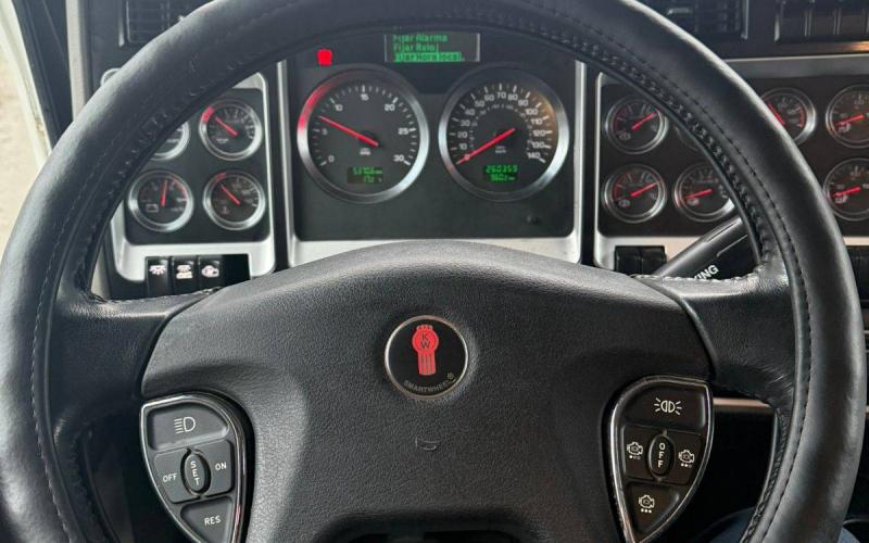 Kenworth