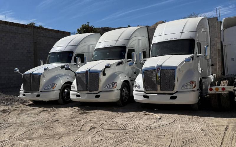 Kenworth