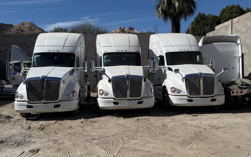 Kenworth