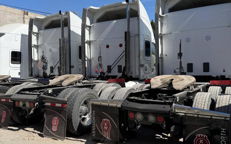 Kenworth
