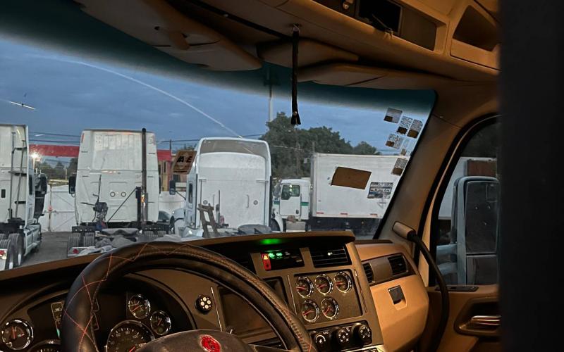 Kenworth