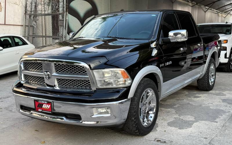 Dodge
