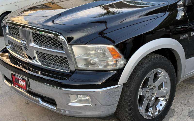 Dodge